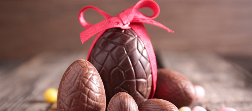 Como fazer ovos de Páscoa deliciosos para vender em casa
